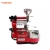 Import Bideli Coffee Roster Machine 3kg Hot-sale Gas Stainless Steel Red Silver 3kg/time Coffee Roaster tostadora de cafe industrial from China