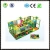 Import Big scale indoor playhouses(QX-110E)/children indoor playhouse/childrens playground equipment from China