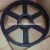 Import Big spoke pulley wheel from China