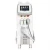Import Big spot size elos ipl made in germany  Professional Laser Hair Removal Machine SHR IPL ipl from China