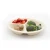 Import Biodegradable Plant Tray Bamboo Leaf Food Plated from China