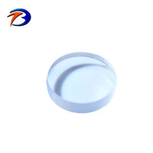 bk7 optical glass lens optical flat glass