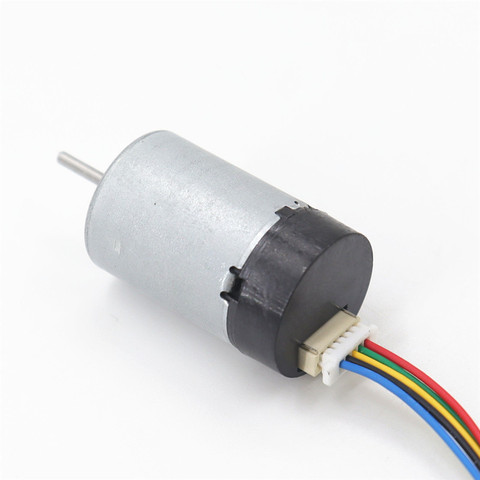 Buy Bl1625i 16mm Bldc Motor Brushless Dc Motor With Hall Sensor from ...
