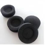 Black,silver,gold Round Hookah Charcoal,shisha charcoal