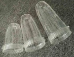 Blender spare parts plastic cup,Blender replacement parts,Juicer parts cups