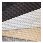 Blinds Shades & Shutters Sun Resistant Sunscreen Fabric