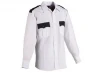 blue cheap security uniform Customize design guard uniform black