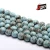 Import Blue Natural Bodhi Seed Mala Prayer Beads Wholesale Jewellery Stone loose Beads For Women Bracelet from China