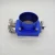Import Blue/Red/Silver/Gold 80mm Throttle Body,Universal Car Throttle Body custom made on CNC machine from China