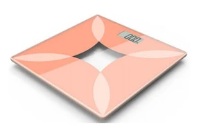 Bluetooth Bathroom Scale, Body Weight Scale, Equipped With 4 high Precision G Sensor TM System,Safe &amp; Durable, SIFSCAL-5