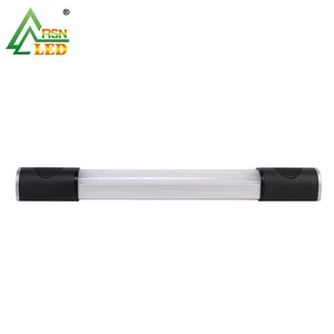 Bluetooth Connection Plays Music Outdoor emergency response led Bluetooth Music Emergency light