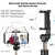 Import Bluetooth Remote Selfie Stick Tripod Monopod from China