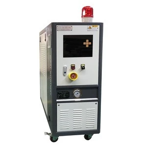 BOBAI 36kw SCM control 300C constant temperature machine industrial oil heater