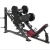 Import Body Building Gym Equipment vertical Leg Press Machine  made in China from China