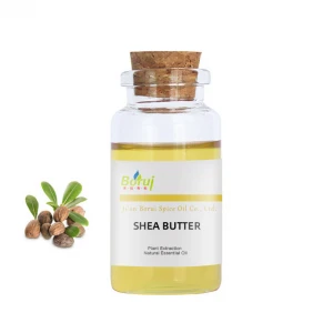 Body Use 100% Pure Raw Unrefined Organic Shea Butter Carrier Oil Essential for Skin Care