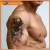 Import Body Waterless Tattoo Sticker,Body Transfer Stickers,Sexy Body Tattoos from China