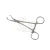 Import Bone Plate Holding Forceps 12cm Long German stainless steel plate holding forceps from China