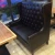 Import booth restaurant furniture YK7081 from China