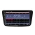 Import Bosstar 9 Inch 2 Din Android Multi-touch Car Radio with Gps for Suzuki Baleno from China