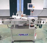 bottle sticker labeling machine