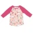 Import Boutique girls dress short sleeve bunny clothes holiday baby dresses from China