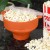 Import Bowl Home Machine Collapsible Silicone Microwave Popcorn Popper from China