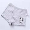 Boys underwear cartoon cotton boxer shorts Child&#039;s underwear