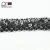 Import Braided sequins lace sewing craft elastic sequin border ribbon trim from China