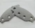 Import brake pad Auto Brake Systems rear brakes backing plate from China