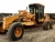 Import Brand New 165Hp Motor Graders Small Side Gr165 With Front Blade from China