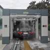 Branda high quality fully automatic tunnel heavy duty car wash machine systems