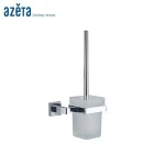 Brass Bathroom Accessories Set Towel Rack Towel Ring