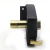 Import Brass lock cylinder anti-theft rim Middle East door rim lock from China