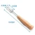 Import Bread Bakers Lame Slashing Tool Dough Making Razor Accessories for Baking from China
