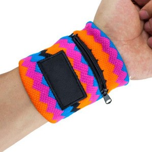 Breathable adjustable wrist brace support wrist support for sporting