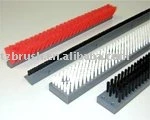 bristle strip brush (TZ-018)