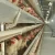Import broiler steel structure building prefab poultry house chicken farm 4 tiers a type layer battery cage from China