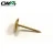 Import Bronze nails screws nail heads for sofa small metal decorative nail heads for furniture from China