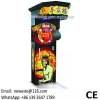 Bruce Lee Amusement Lottery Redemption Tickets Boxing Punch Arcade Game Machine