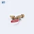 Import BT2005 low price 3/4&quot; brass water valve cap bibcock tap from China