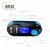 Import BT66 dual USB output car charger 2017 wireless stereo mp3 player car kit cigarette lighter from China