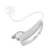 Bte air conduction dIgital in ear hearing aid