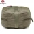 Import Bucksgear factory wholesale military first aid kit molle tactical medical pouch hunting survival pack army first aid kit bag from China