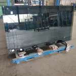 building glass 5mm 6mm 8mm 10mm 12mm tempered glass sheet
