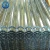 Import Building material galvanised metal iron 32 gauge galvanized corrugated steel sheet from China