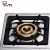 Import Built In Stainless Steel Cooker Gas Stove 2  double burner cooktop from Taiwan