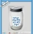 Import Bulk Cheap Mason Jar promotional glass money box from China