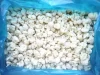 bulk frozen plastic cauliflower for sale