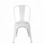 Import bulk wholesale cheap metal restaurant chairs from China