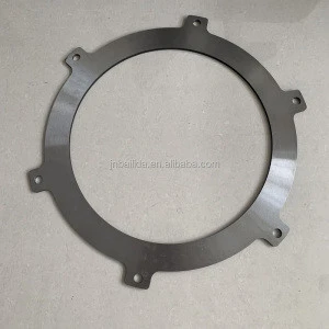 Bulldozer spare parts for shantui SD32 plate 175-15-42721 with best price
